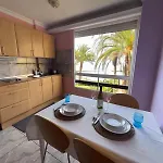 La Paz Del Mar En Daire *