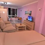 Daire La Paz Del Mar En *