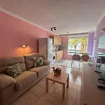 La Paz Del Mar En *