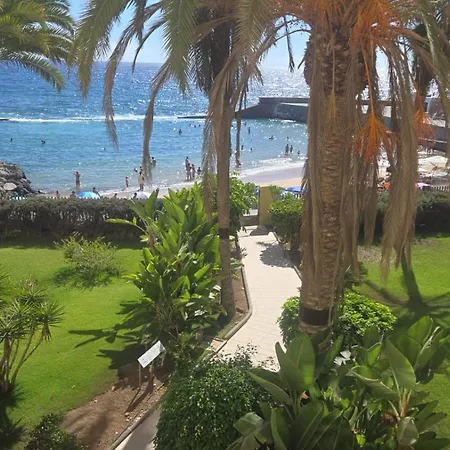 La Paz Del Mar En *