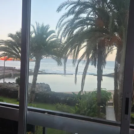 Apartman La Paz Del Mar En Arguineguin