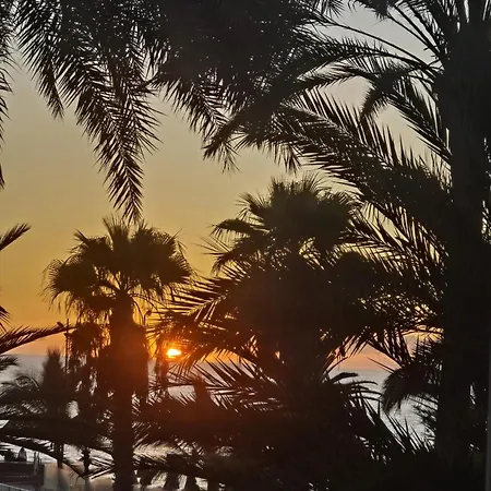 La Paz Del Mar En *