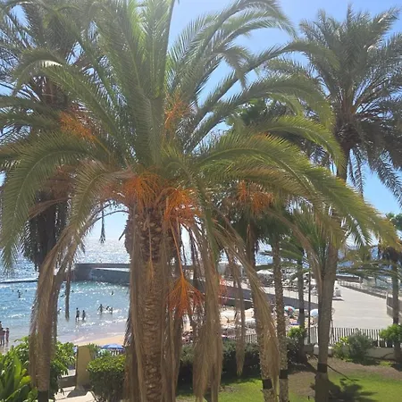 La Paz Del Mar En Arguineguin