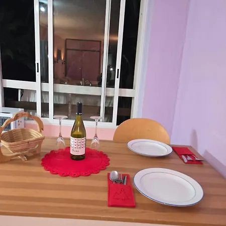 Apartman La Paz Del Mar En Arguineguin