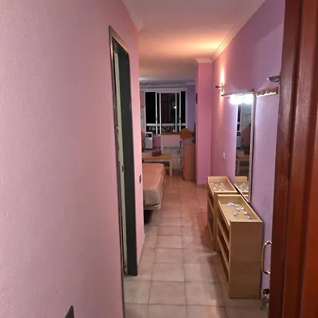 La Paz Del Mar En Apartman *