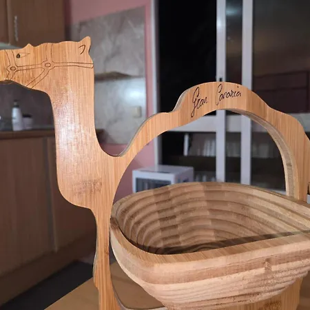 Apartman La Paz Del Mar En Arguineguin