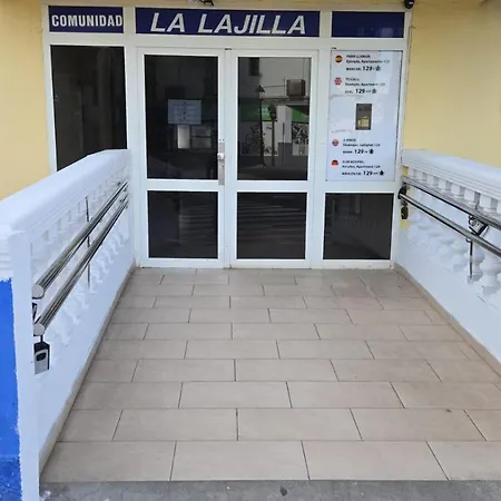 La Paz Del Mar En Apartman