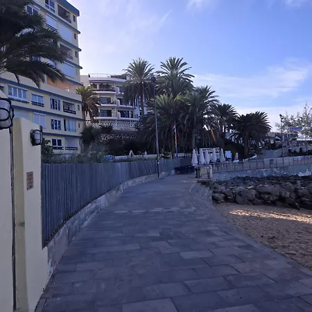 La Paz Del Mar En
