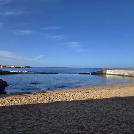 Apartman La Paz Del Mar En Arguineguin