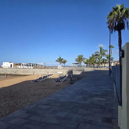La Paz Del Mar En