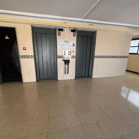 Apartman La Paz Del Mar En