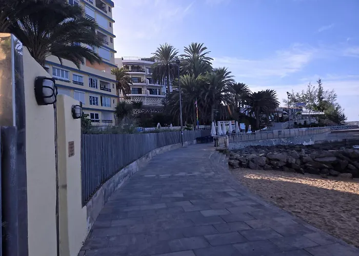 La Paz Del Mar En